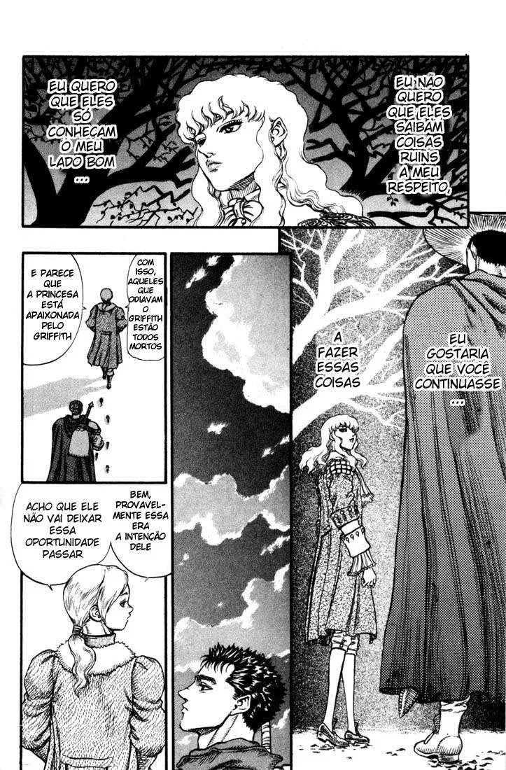 Read Berserk BR Manga Online