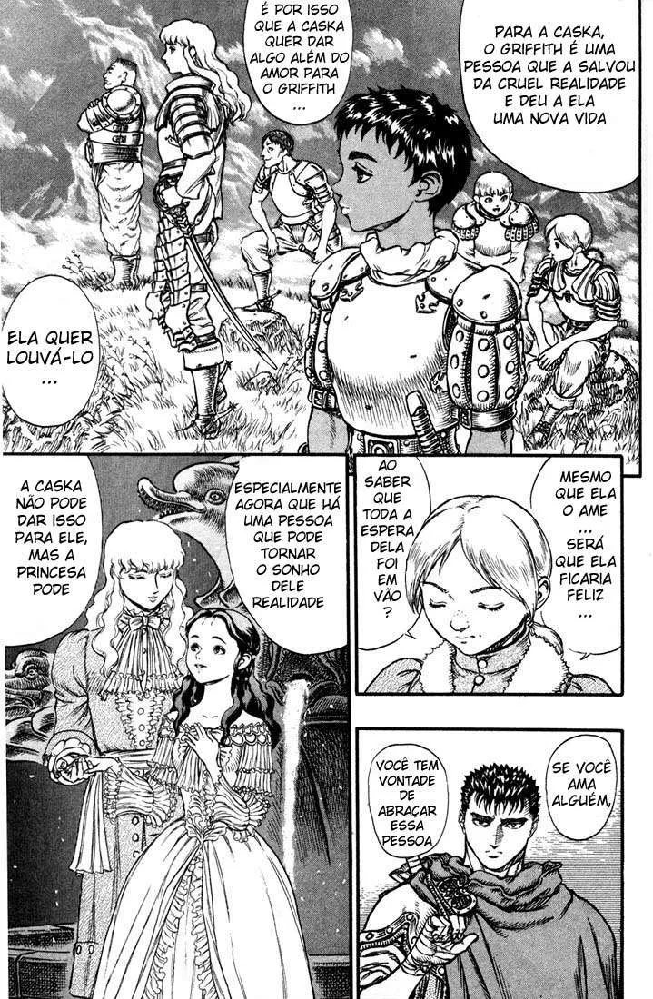 Read Berserk BR Manga Online