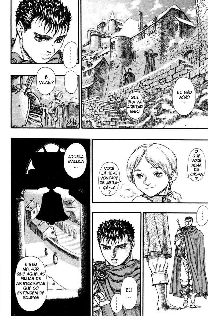 Read Berserk BR Manga Online