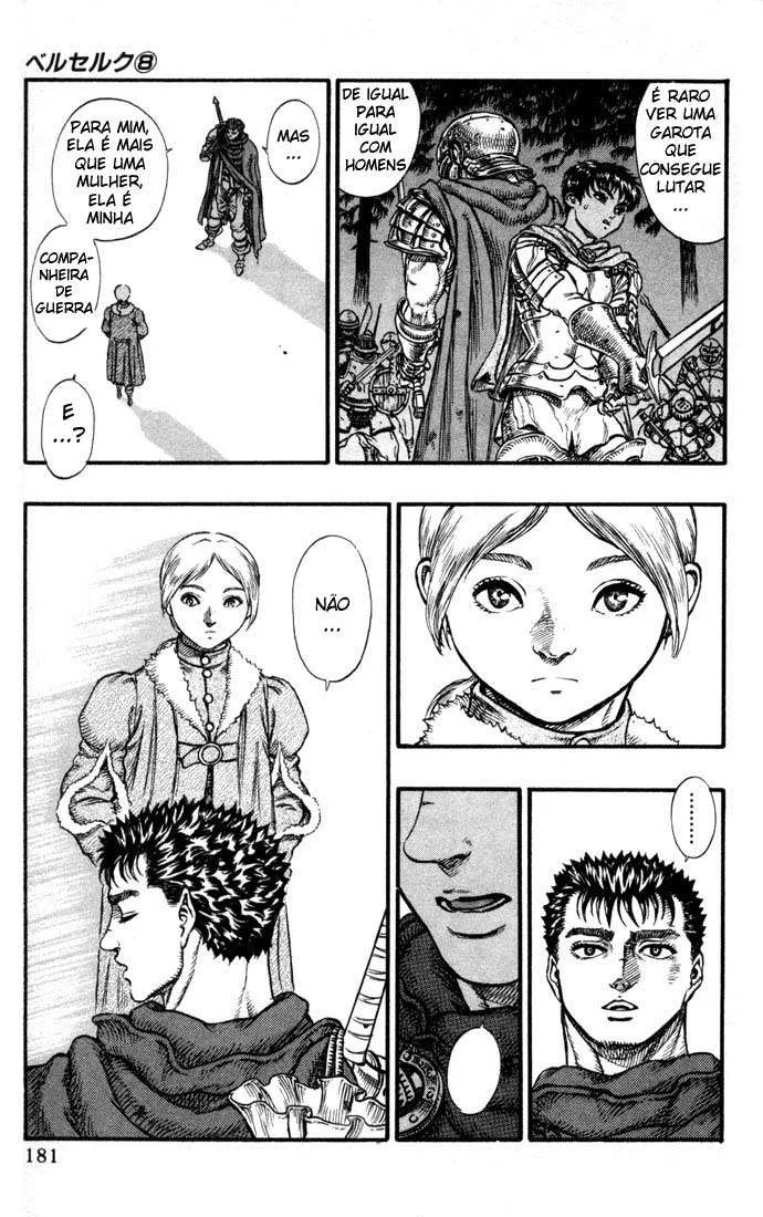 Read Berserk BR Manga Online