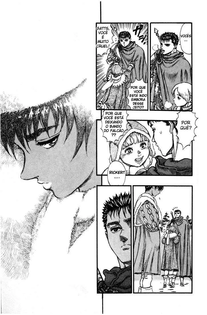 Read Berserk BR Manga Online