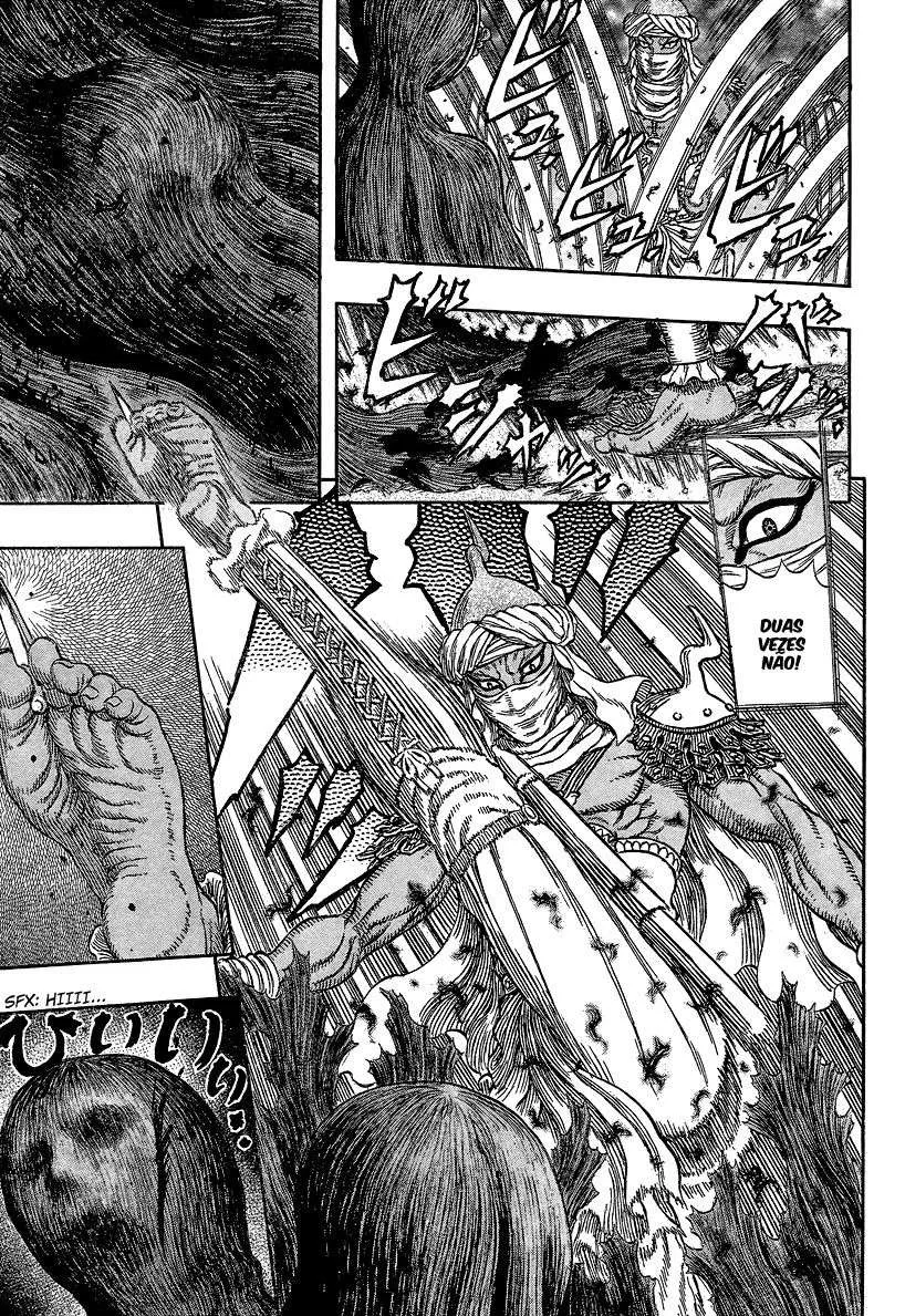 Read Berserk BR Manga Online