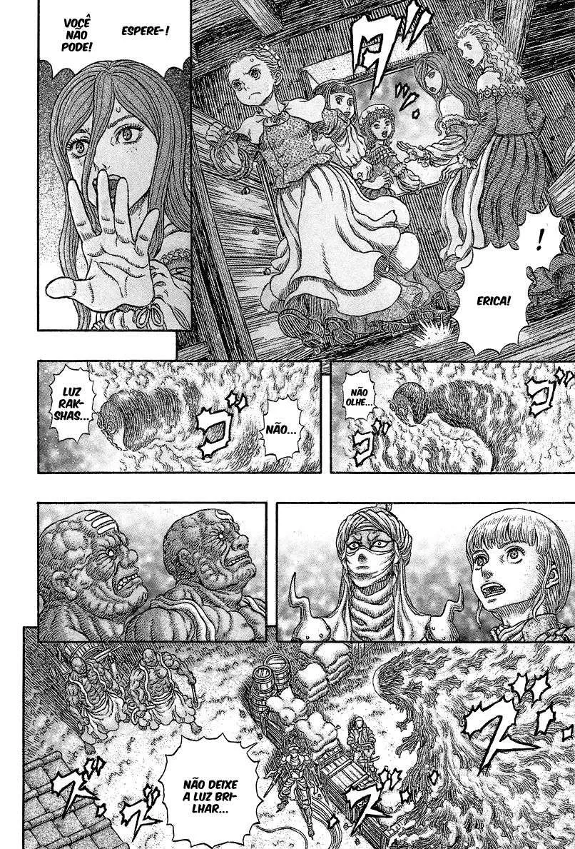 Read Berserk BR Manga Online