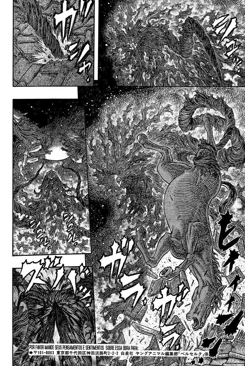 Read Berserk BR Manga Online