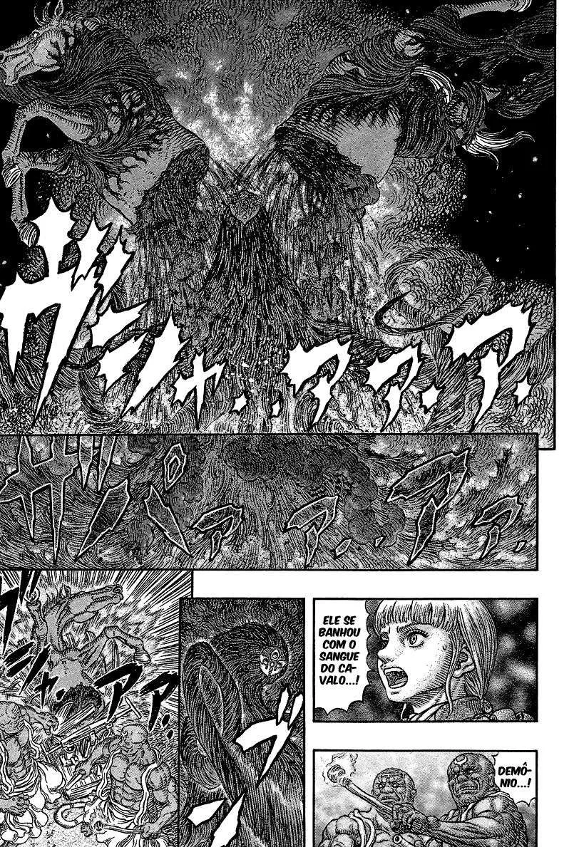 Read Berserk BR Manga Online