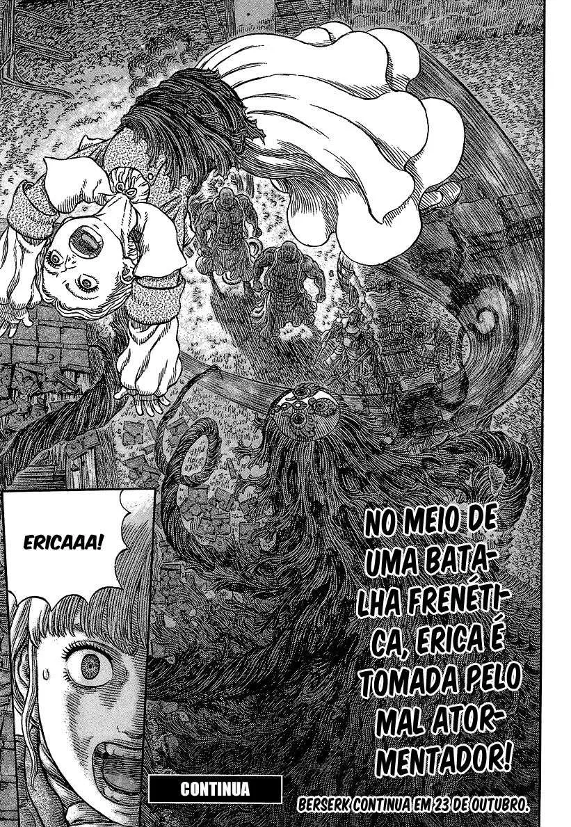 Read Berserk BR Manga Online