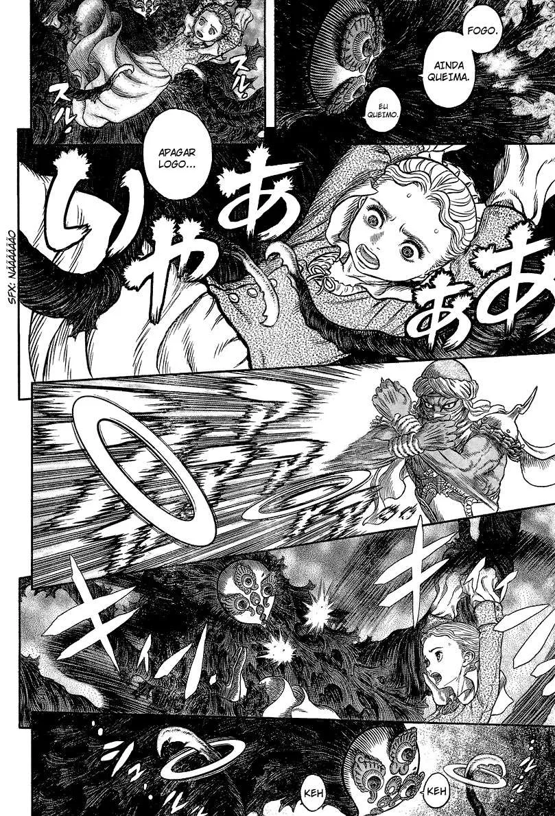 Read Berserk BR Manga Online
