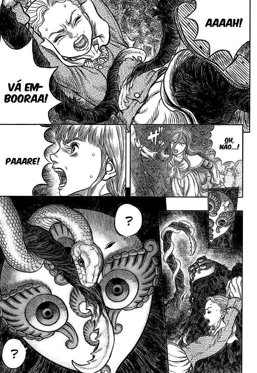Read Berserk BR Manga Online
