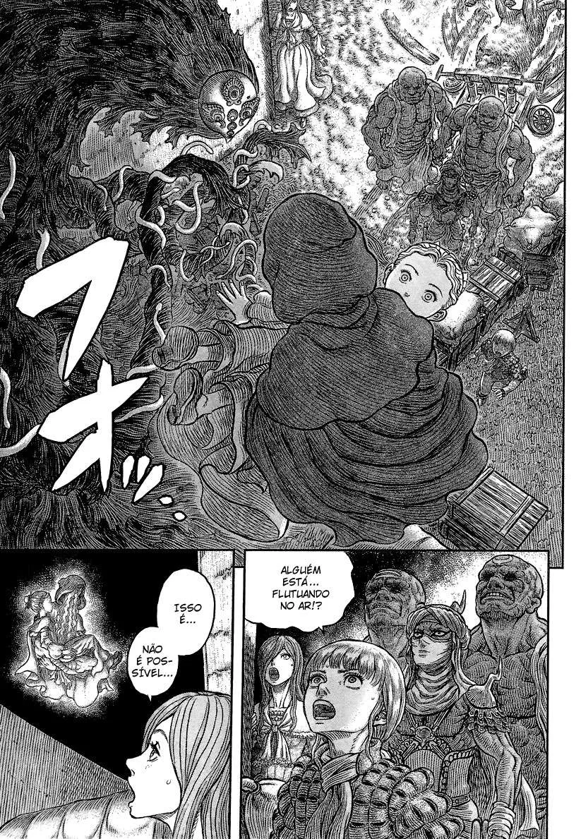 Read Berserk BR Manga Online