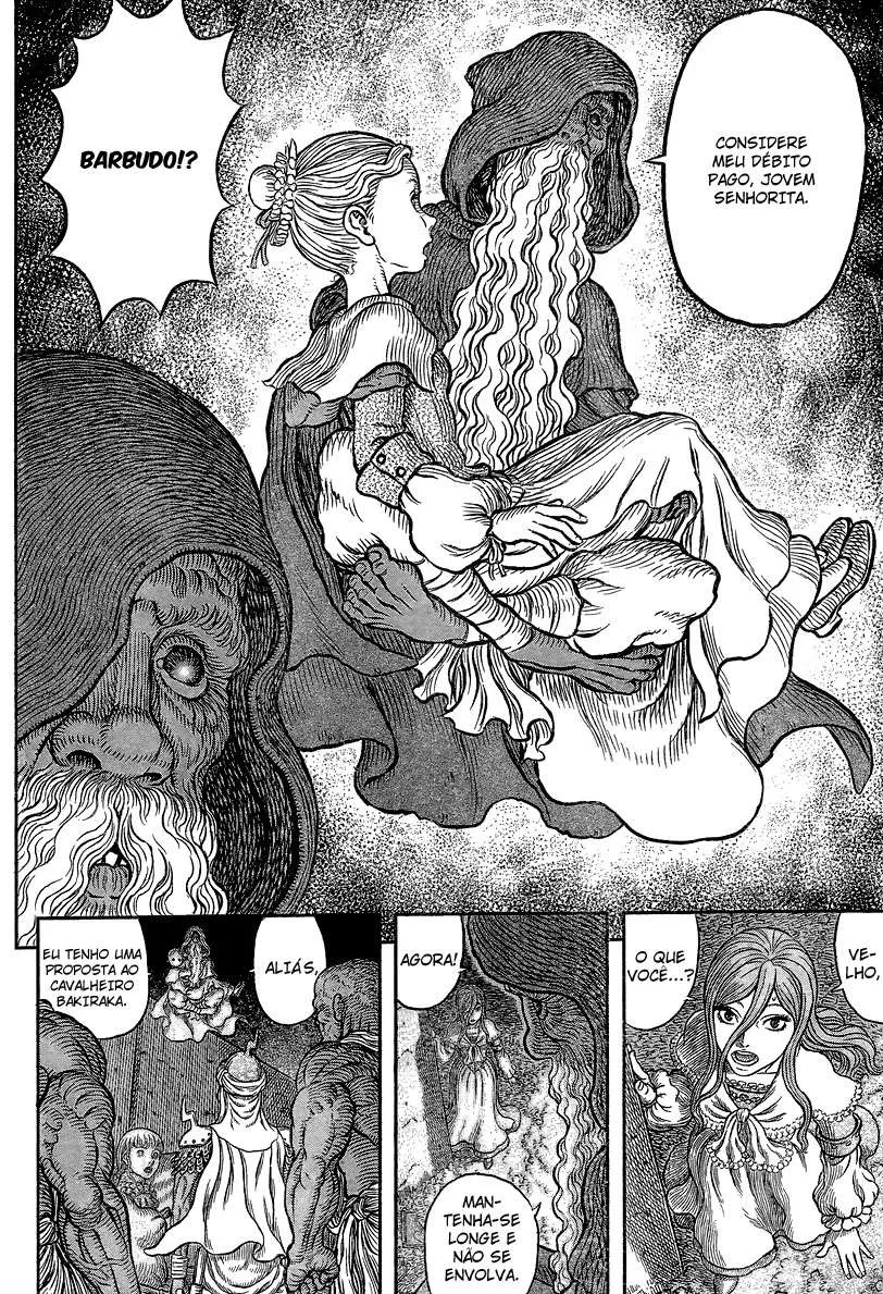Read Berserk BR Manga Online