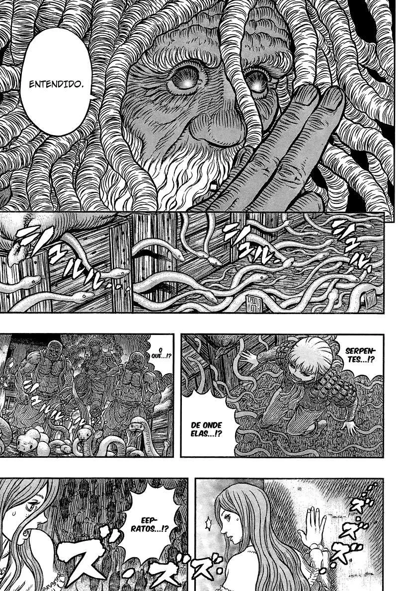 Read Berserk BR Manga Online