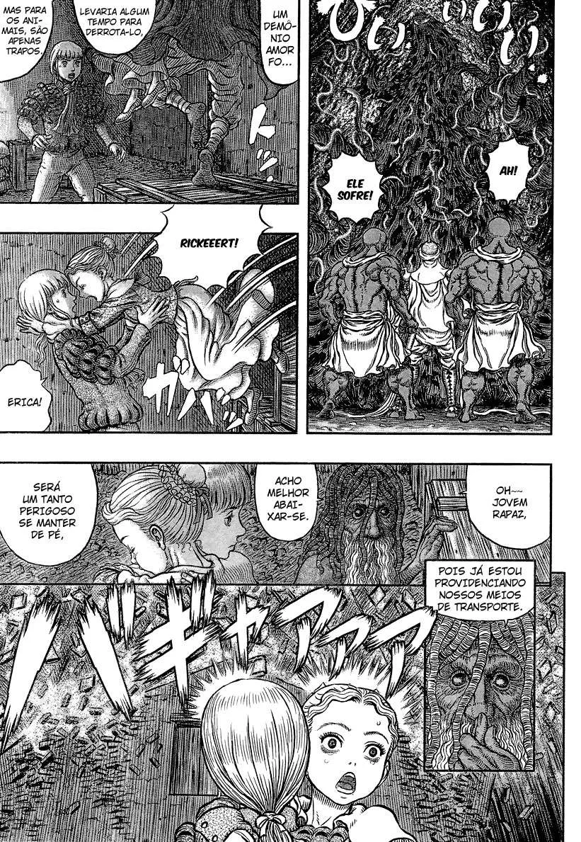 Read Berserk BR Manga Online