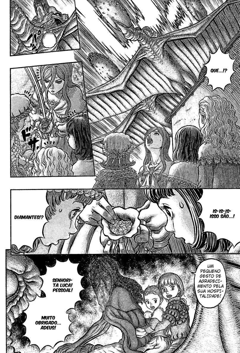 Read Berserk BR Manga Online