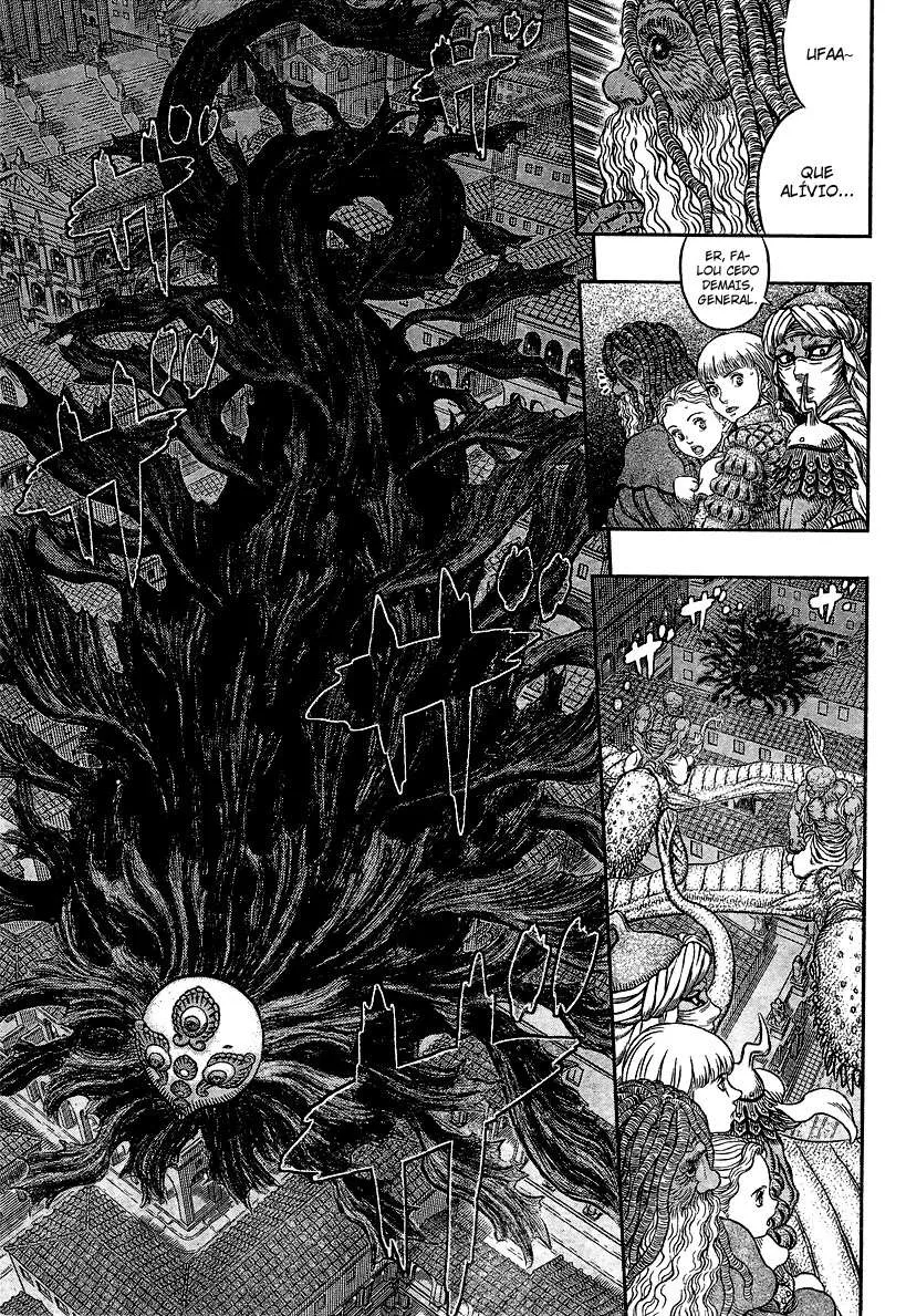 Read Berserk BR Manga Online