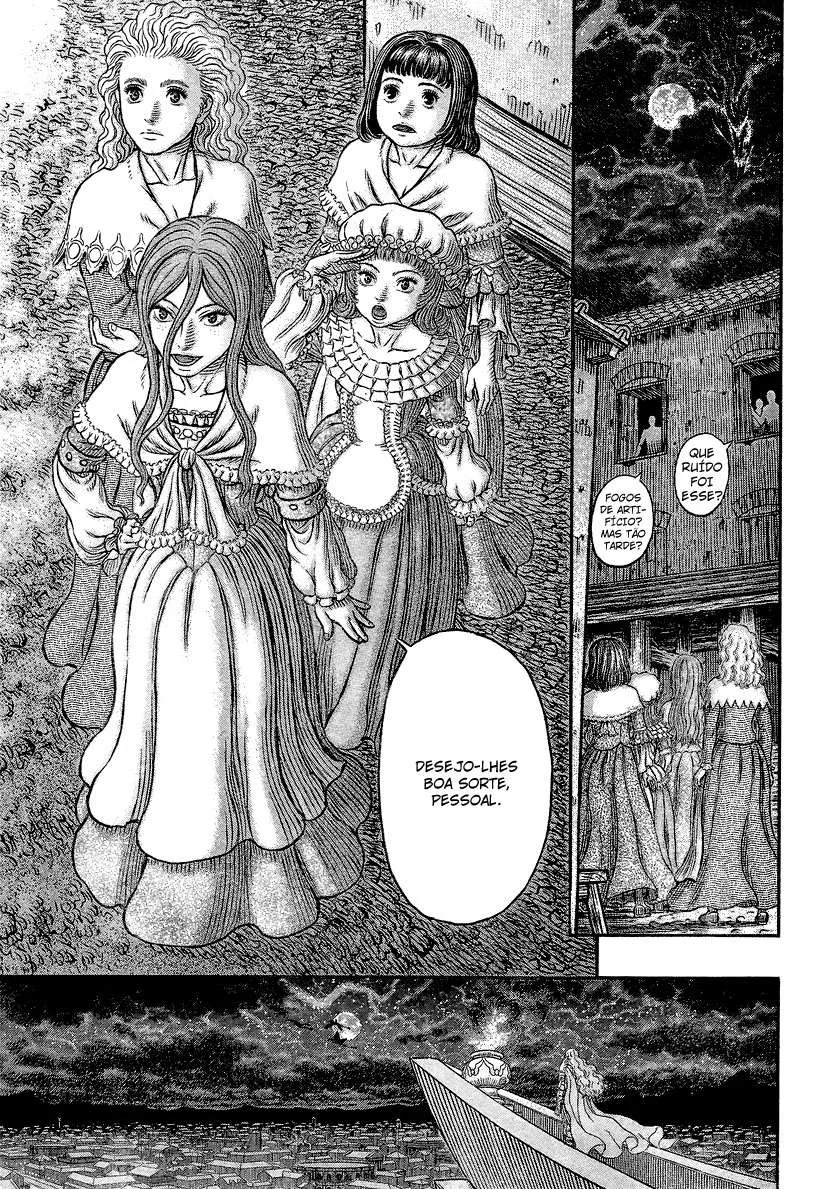 Read Berserk BR Manga Online