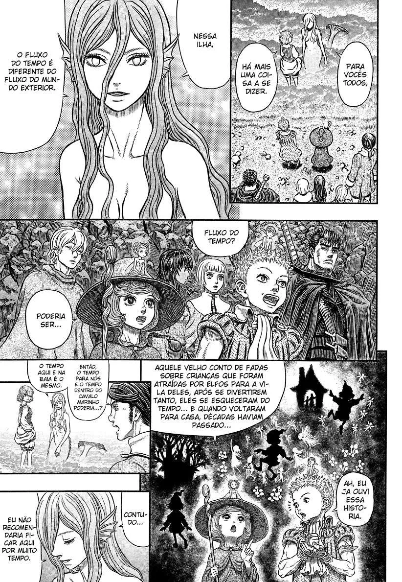 Read Berserk BR Manga Online