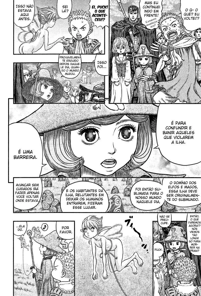 Read Berserk BR Manga Online