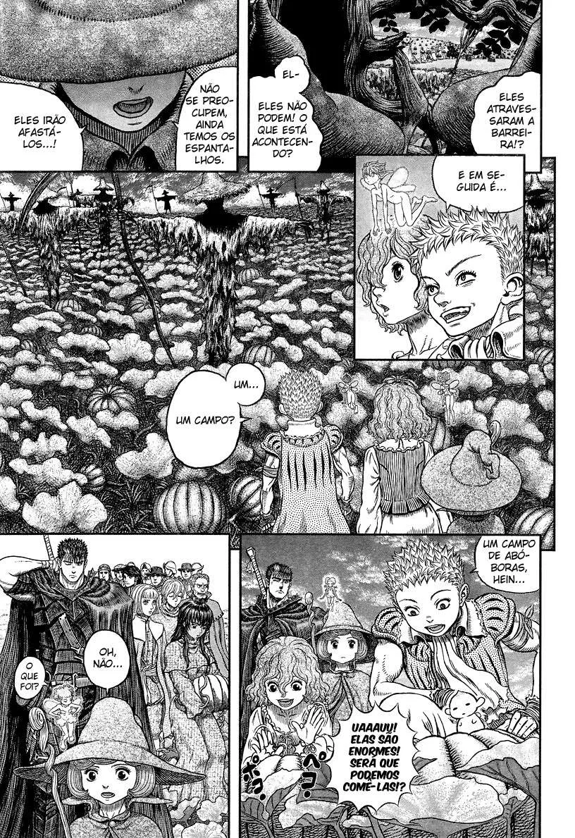Read Berserk BR Manga Online