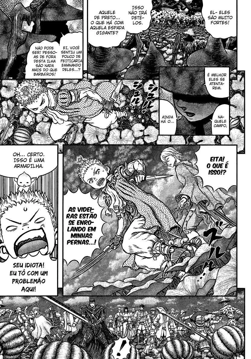 Read Berserk BR Manga Online