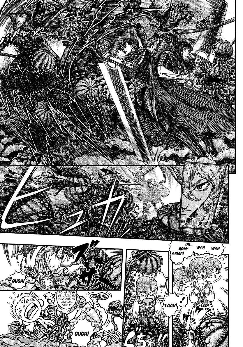 Read Berserk BR Manga Online