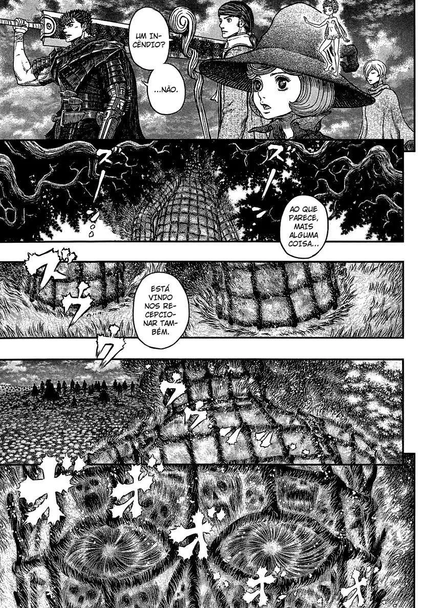 Read Berserk BR Manga Online