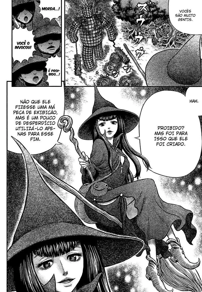 Read Berserk BR Manga Online
