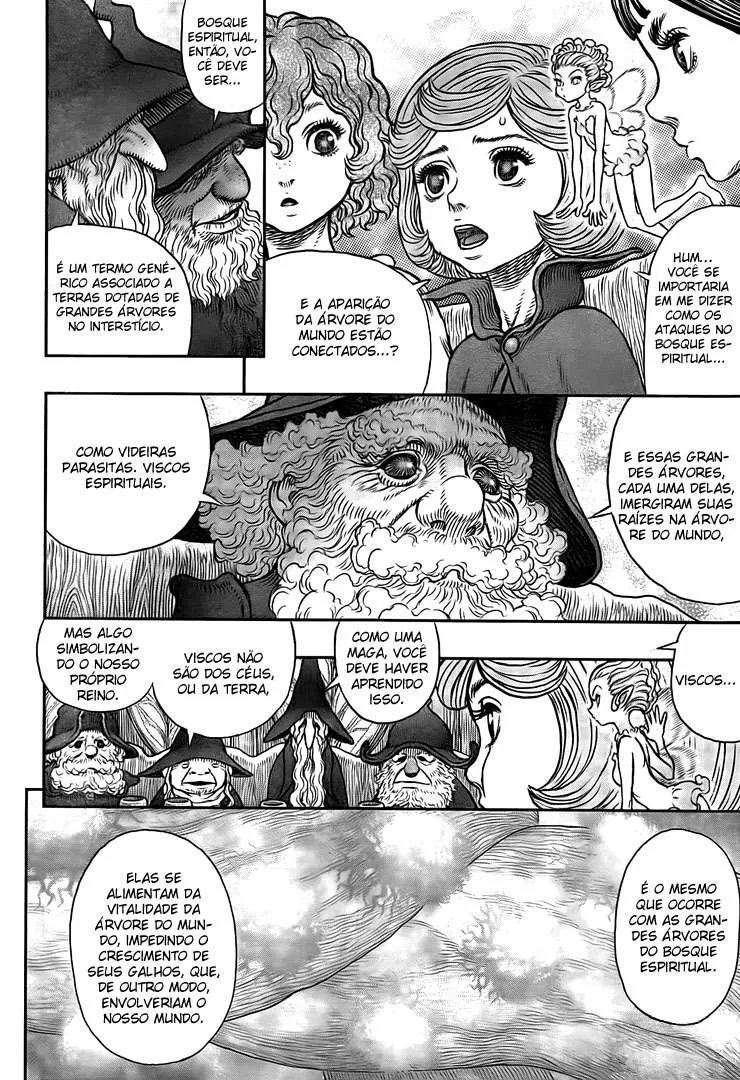 Read Berserk BR Manga Online