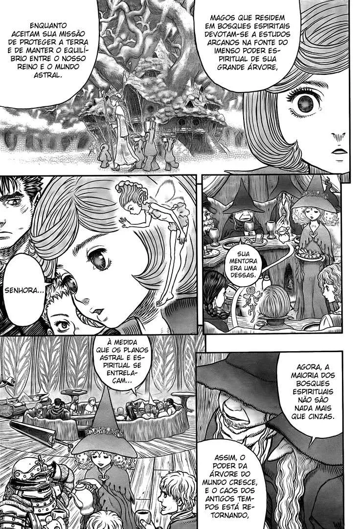 Read Berserk BR Manga Online