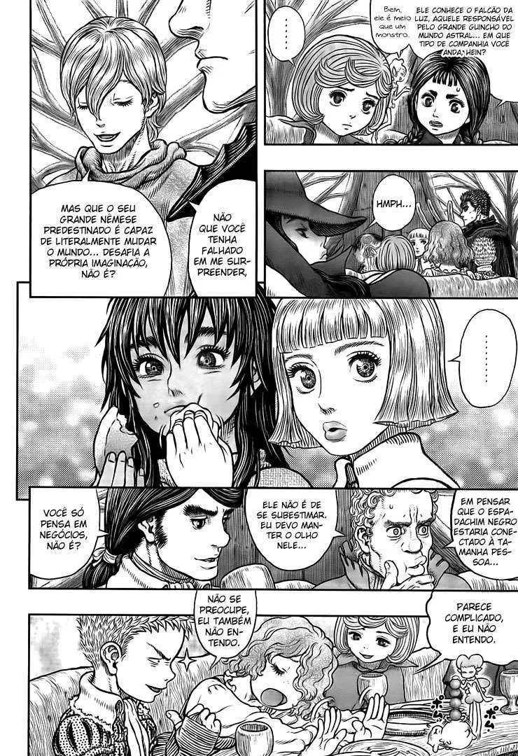 Read Berserk BR Manga Online