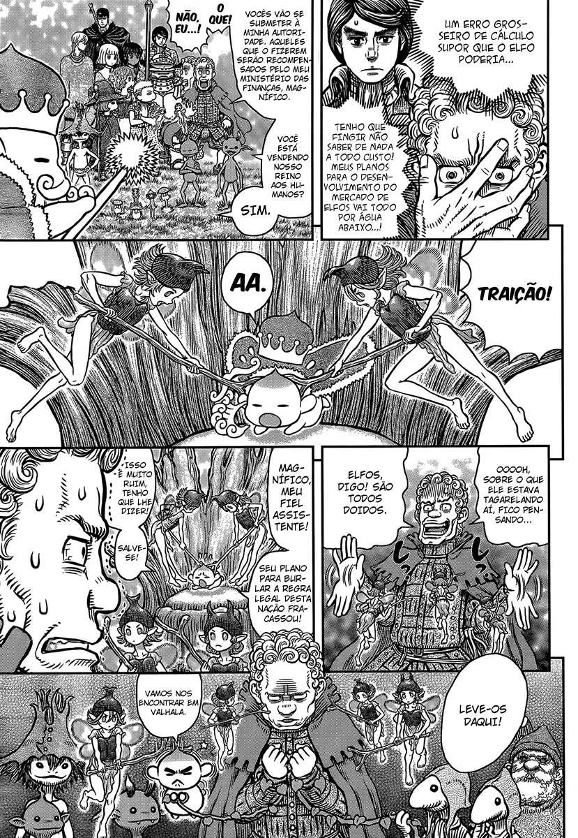 Read Berserk BR Manga Online