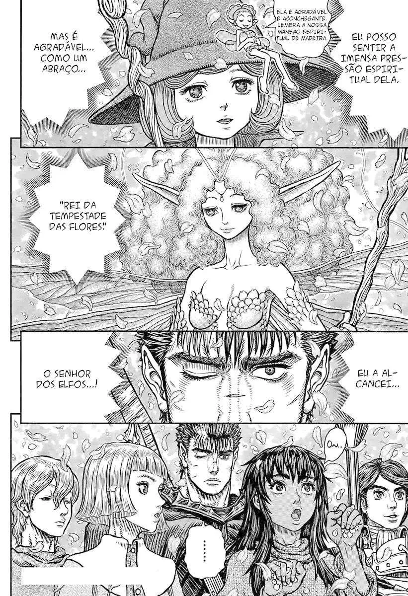 Read Berserk BR Manga Online