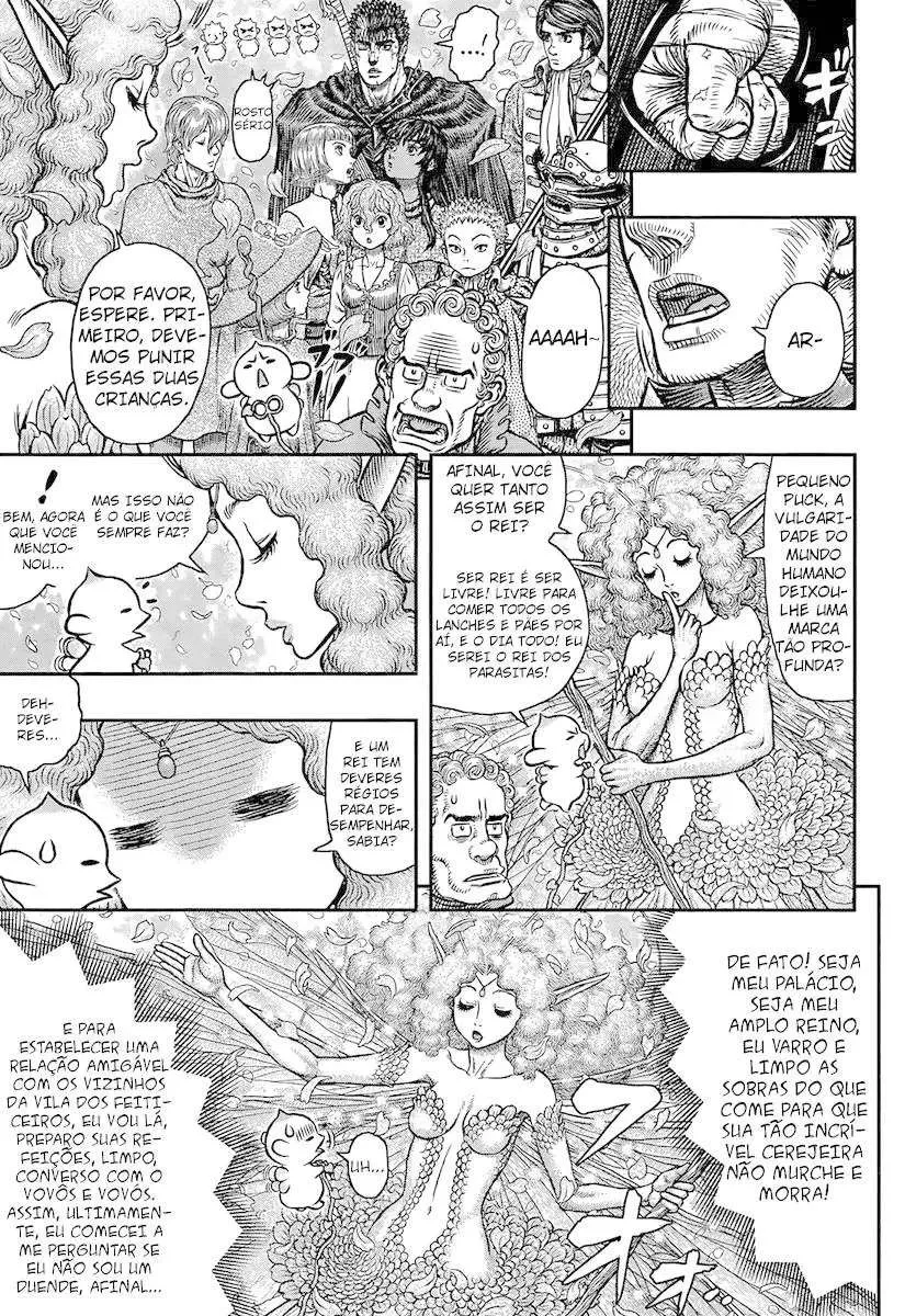Read Berserk BR Manga Online