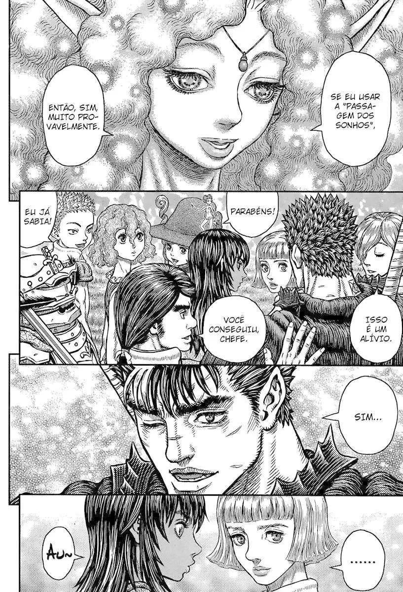 Read Berserk BR Manga Online