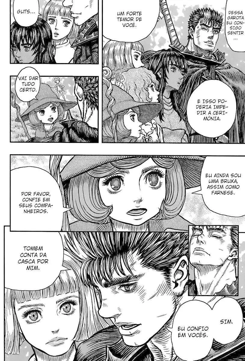 Read Berserk BR Manga Online