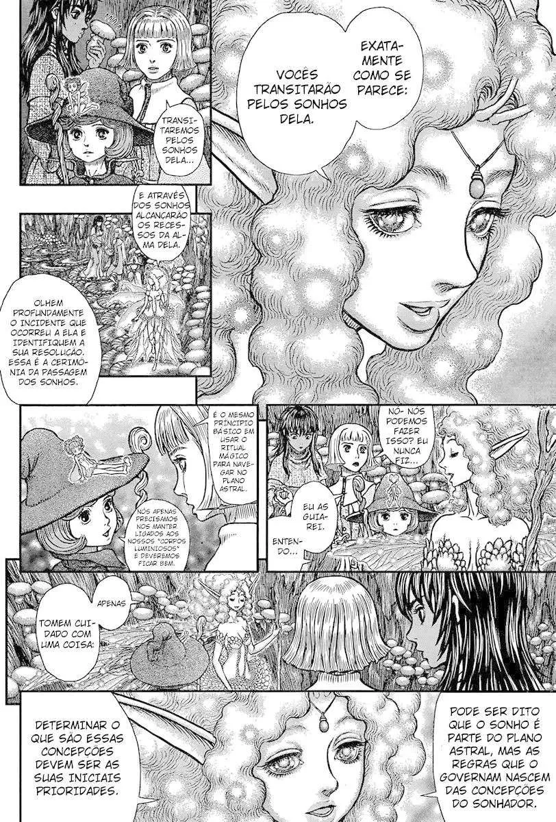 Read Berserk BR Manga Online
