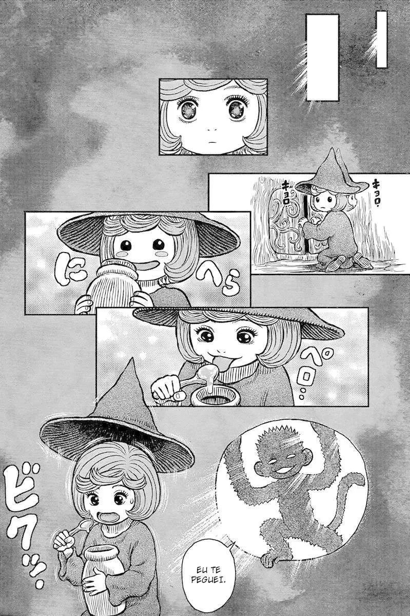 Read Berserk BR Manga Online