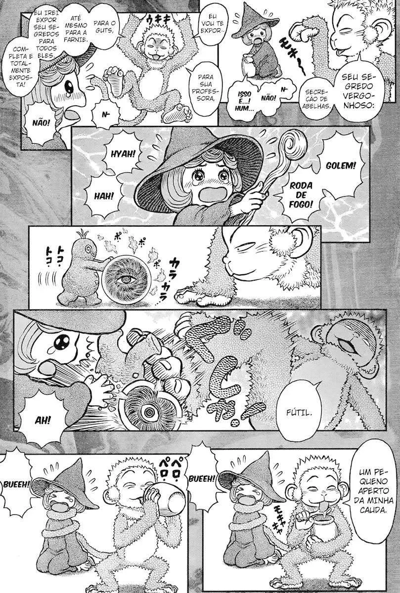 Read Berserk BR Manga Online
