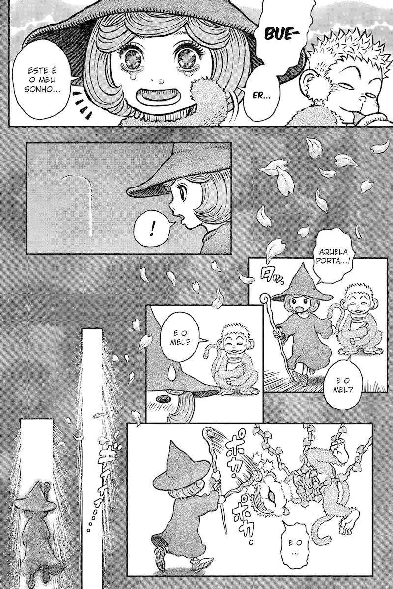 Read Berserk BR Manga Online
