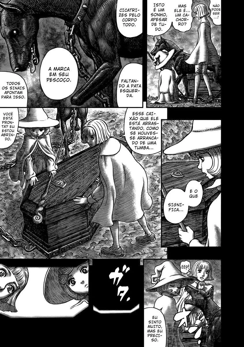 Read Berserk BR Manga Online