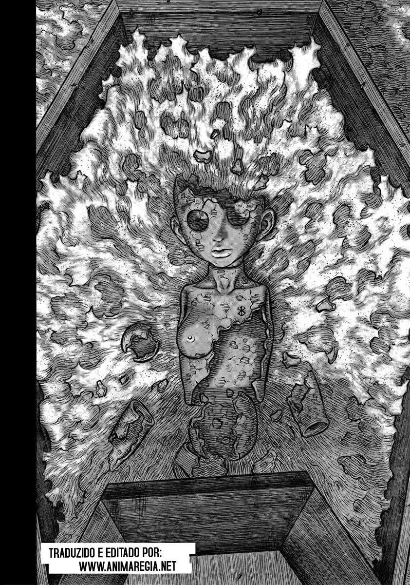 Read Berserk BR Manga Online