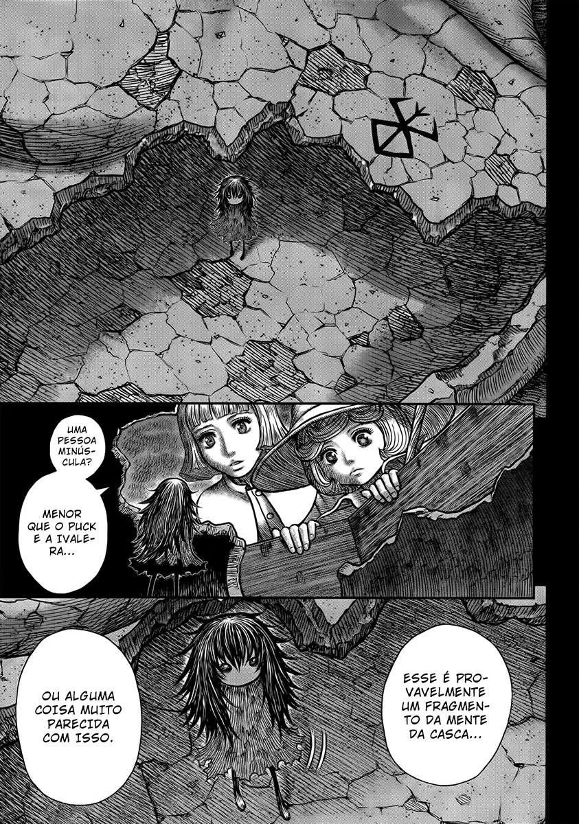 Read Berserk BR Manga Online