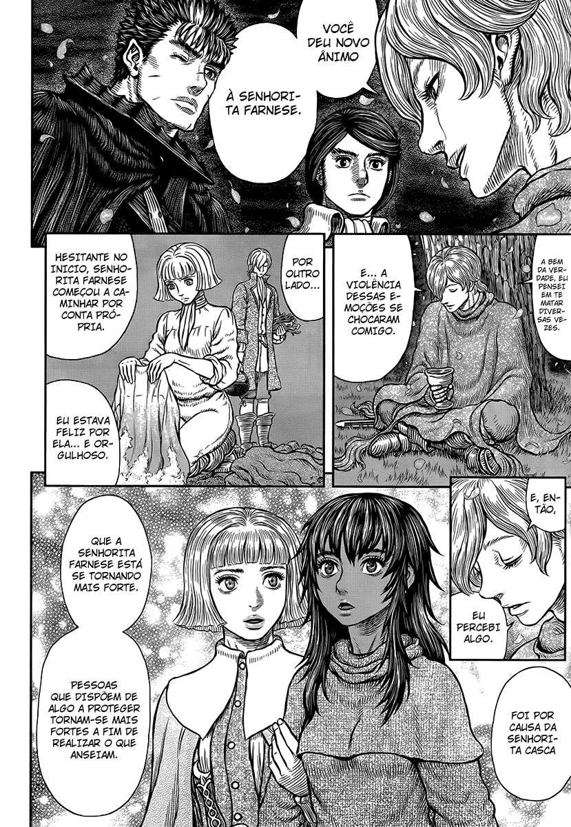 Read Berserk BR Manga Online