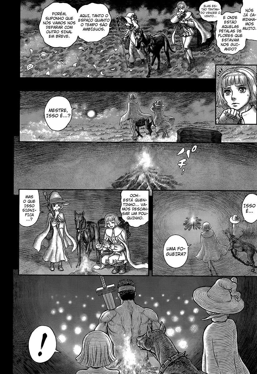 Read Berserk BR Manga Online