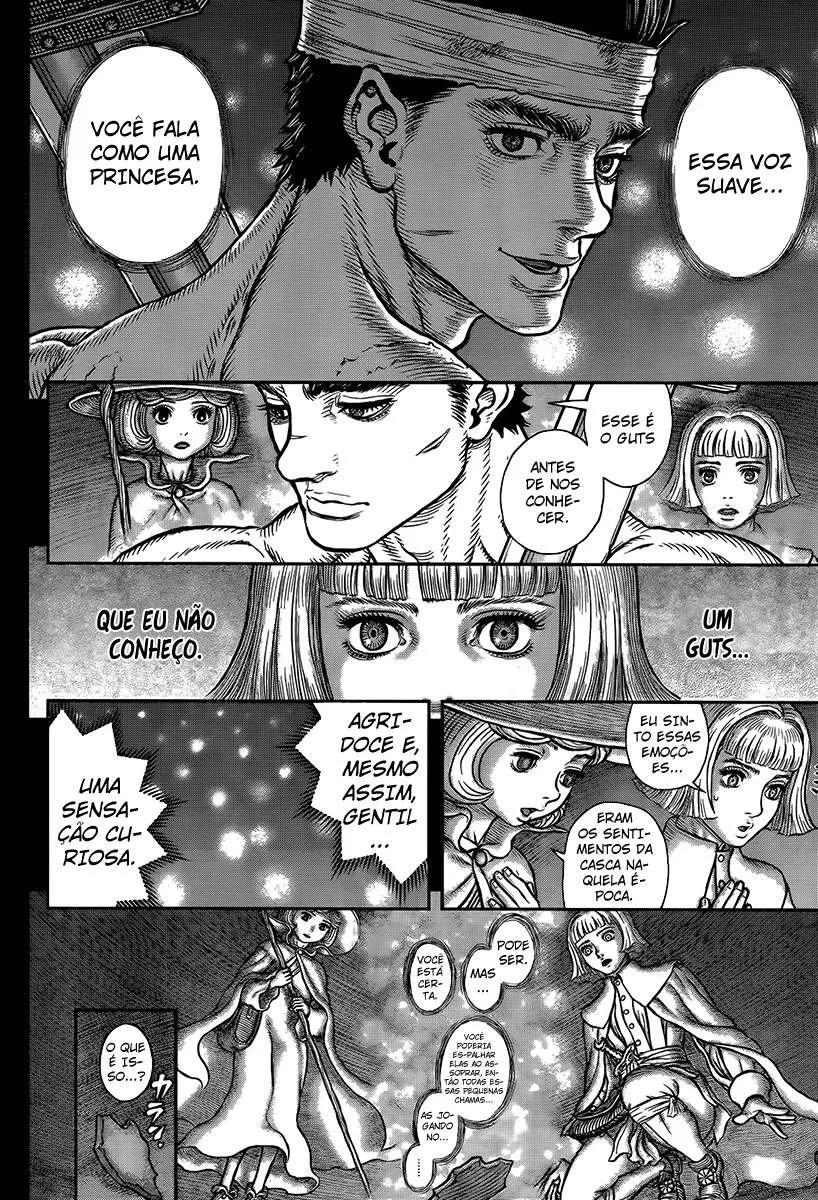 Read Berserk BR Manga Online