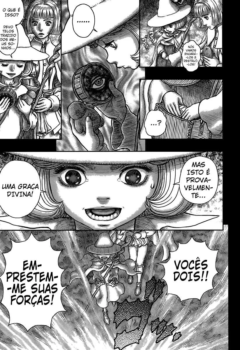 Read Berserk BR Manga Online