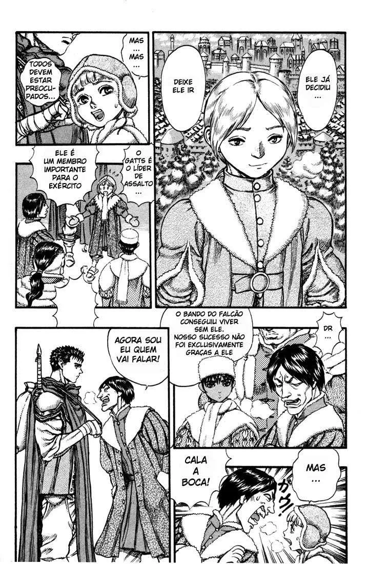 Read Berserk BR Manga Online