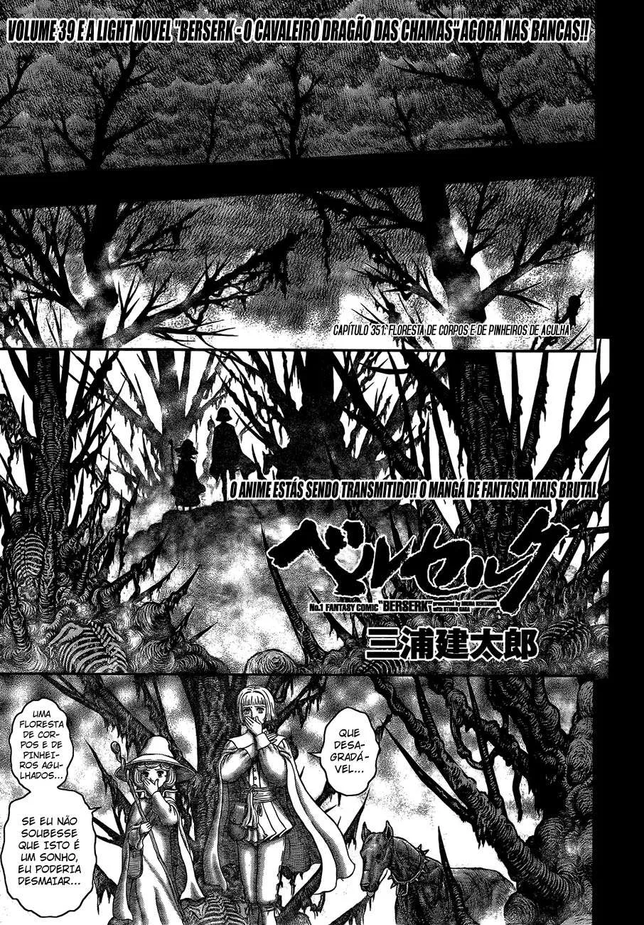 Read Berserk BR Manga Online