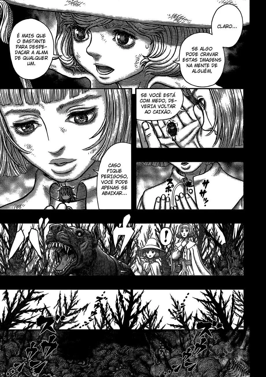Read Berserk BR Manga Online