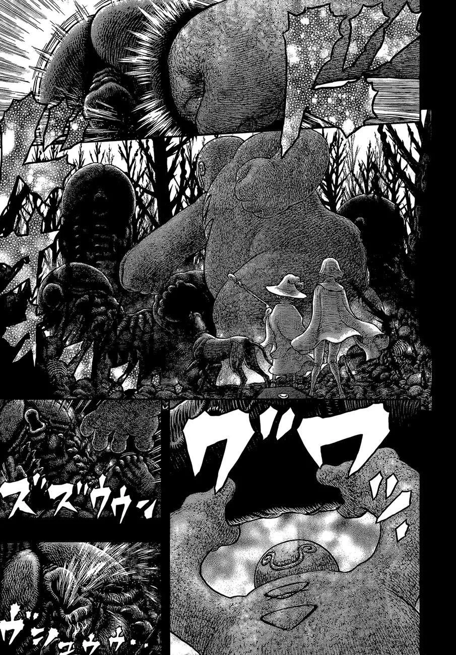 Read Berserk BR Manga Online