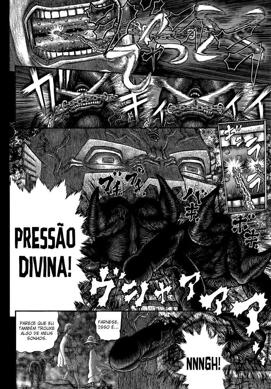 Read Berserk BR Manga Online
